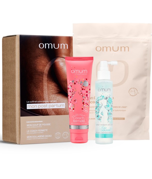 Coffret Bien-être...