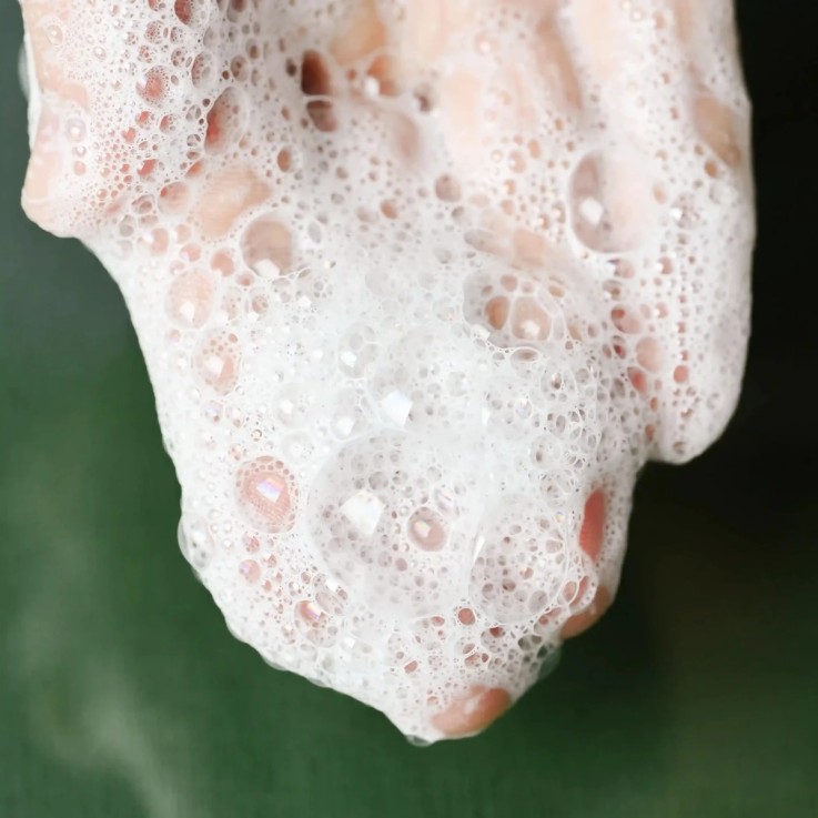 Soin Lavant Purifiant BIO - Endro