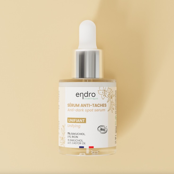 Sérum anti-tâches BIO