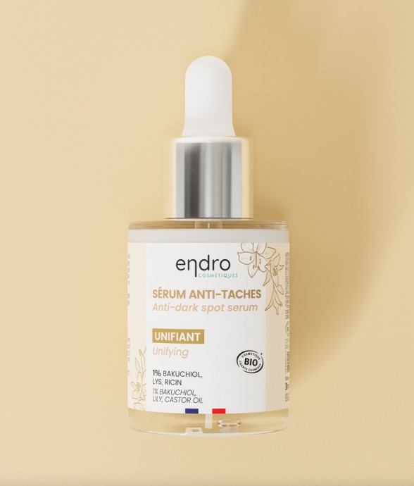 Sérum anti-tâches BIO