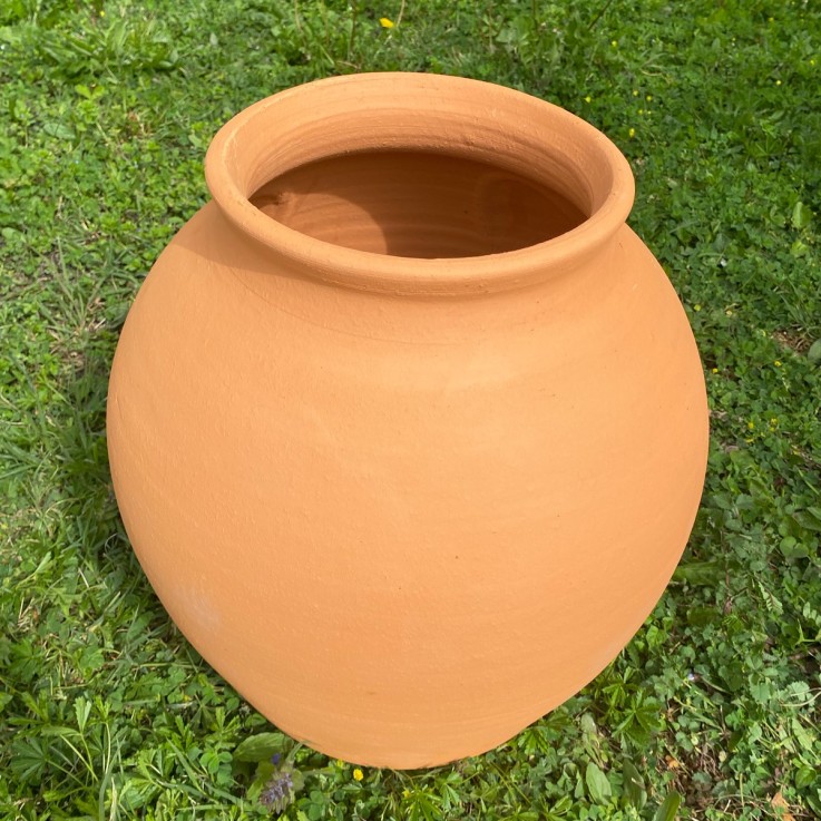 Corps du lombricomposteur à étages