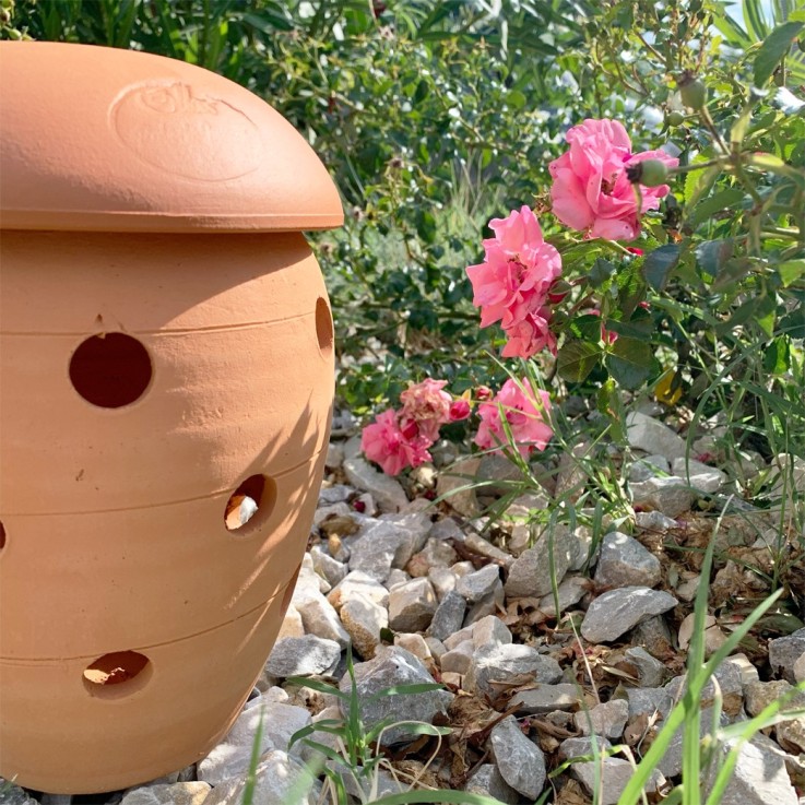 Lombricomposteur à enterrer -   3 L