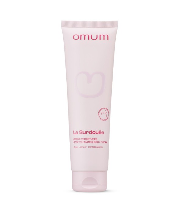 Crème pour le corps action...