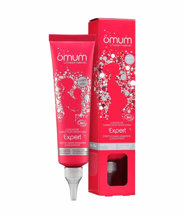 Concentré correcteur...