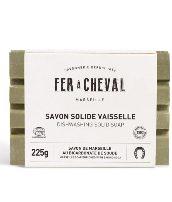 Savon de Marseille au...