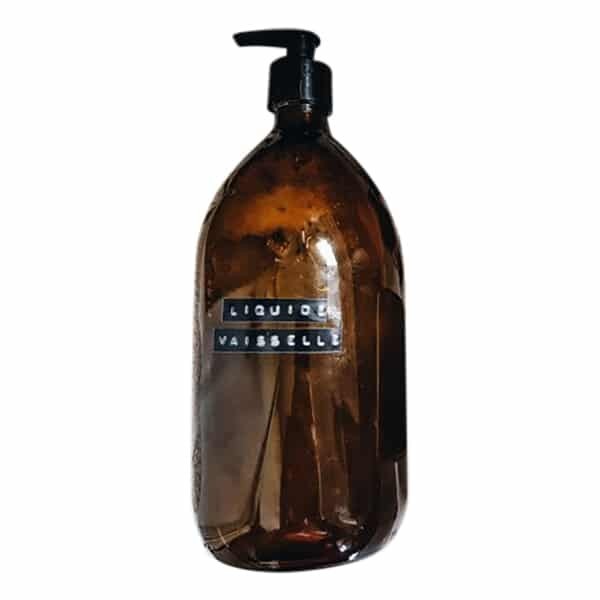 KIT | Fabrique tes produits d'entretien maison