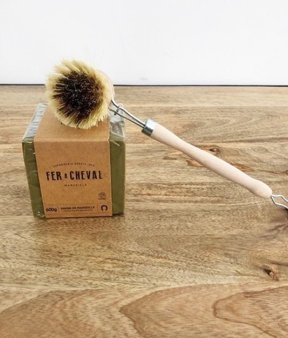 KIT | Savon de Marseille...