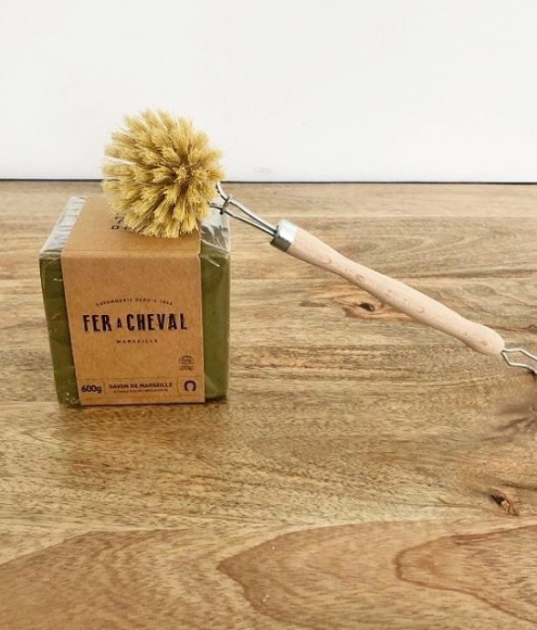 KIT | Savon de Marseille...