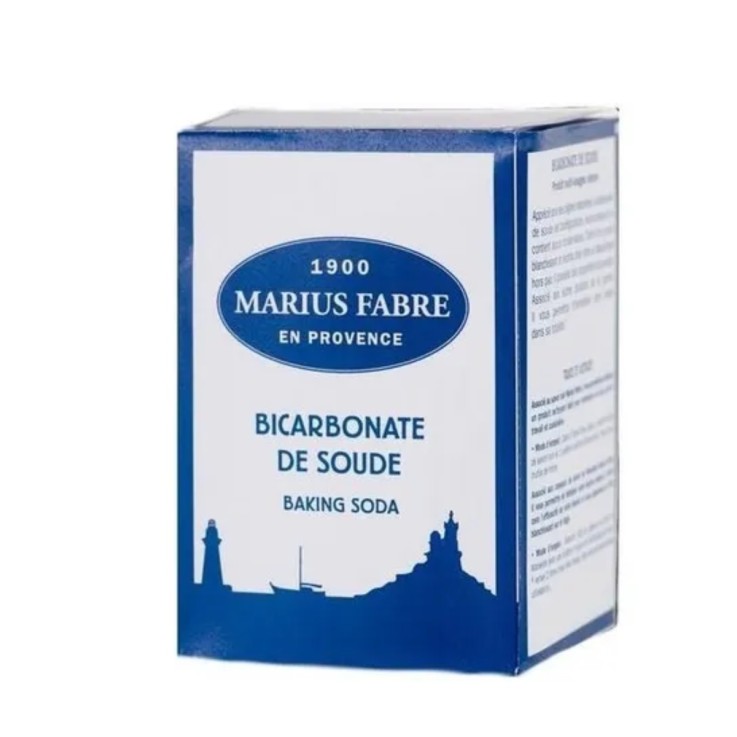 Bicarbonate de soude  700 g