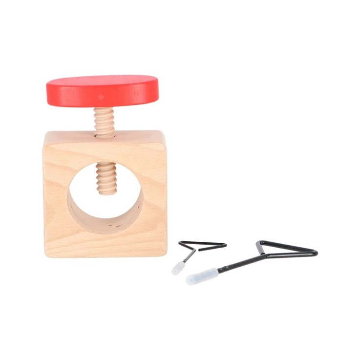 DIY Figurines en châtaigne