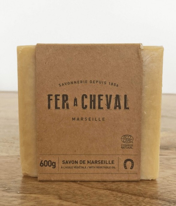 Savon de Marseille 72%...