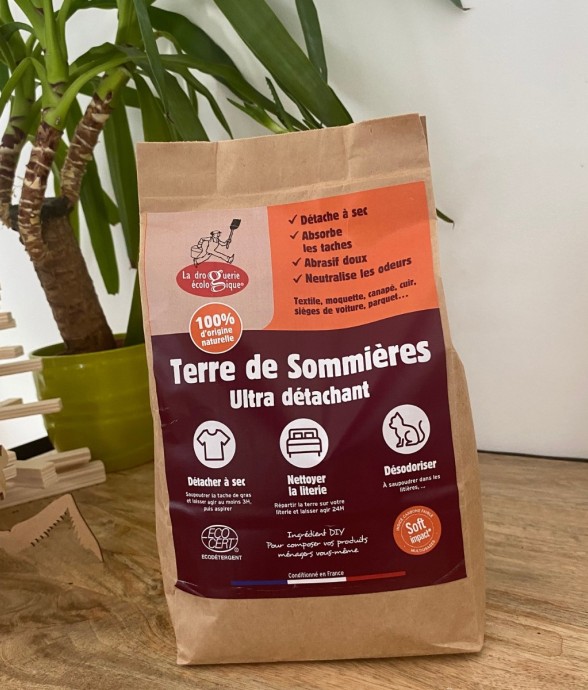 Terre de Sommières : un...