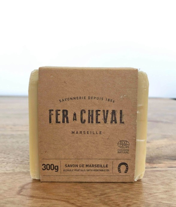 Savon de Marseille 72%...