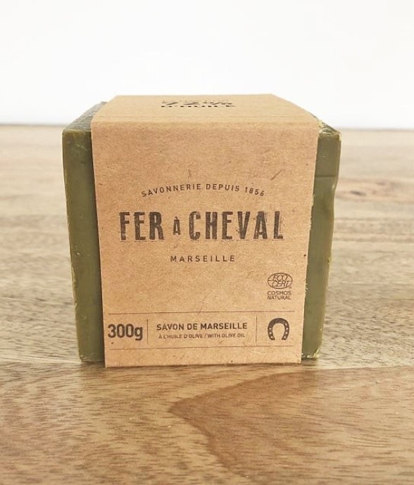 Savon de Marseille 72%...