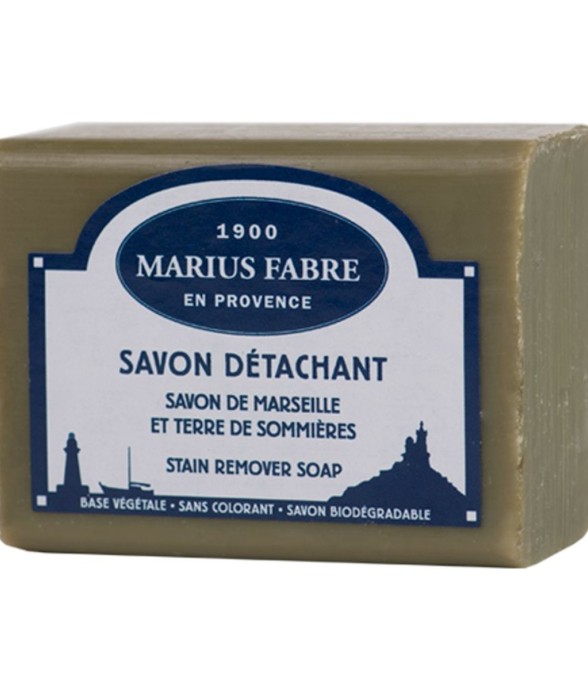 Savon Détachant à la Terre...