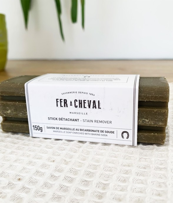 Stick détachant au...