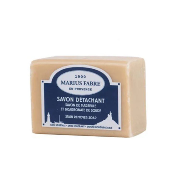 Savon Détachant au Bicarbonate de Soude 150 g