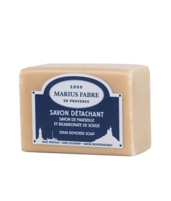 Savon Détachant au...