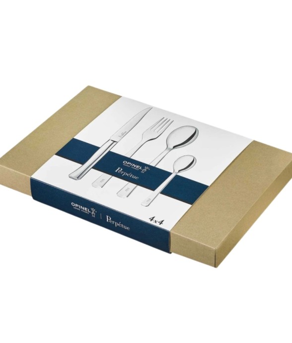 Coffret de Couvert Perpétue...