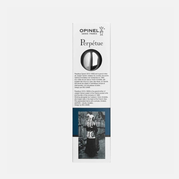 Coffret de 4 Cuillères Perpétue - Opinel