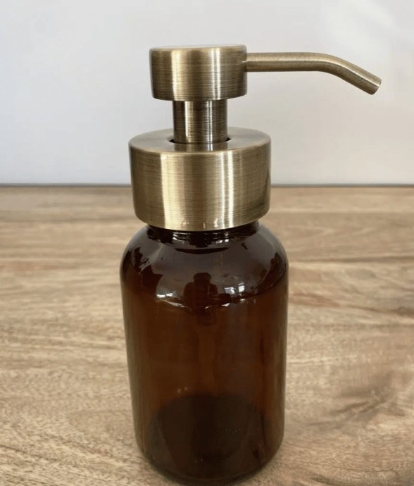 Distributeur de savon...