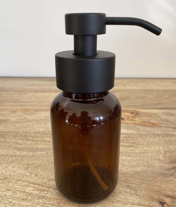 Distributeur de savon...