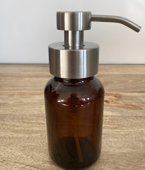 Distributeur de savon...