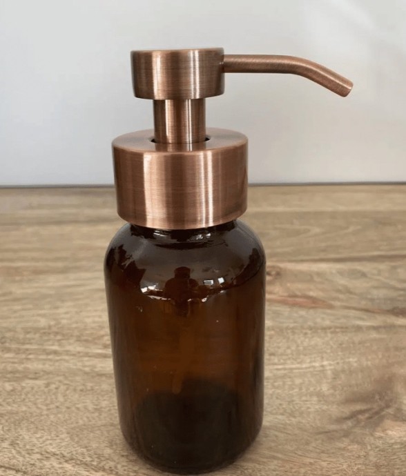 Distributeur de savon...