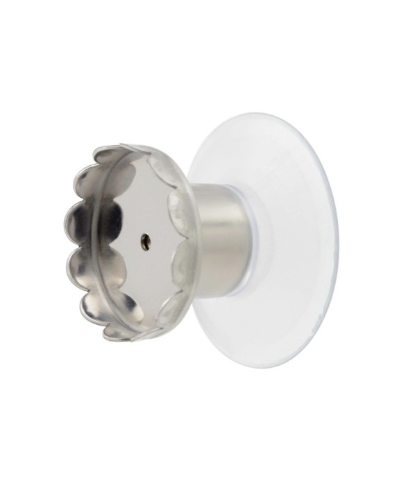 Porte-savon aimanté - Fer à...