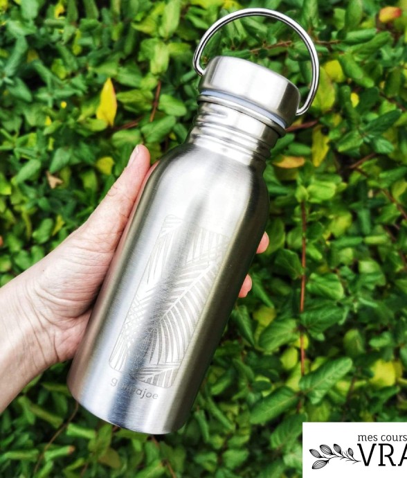 Gourde Gaspajoe 500ml -...