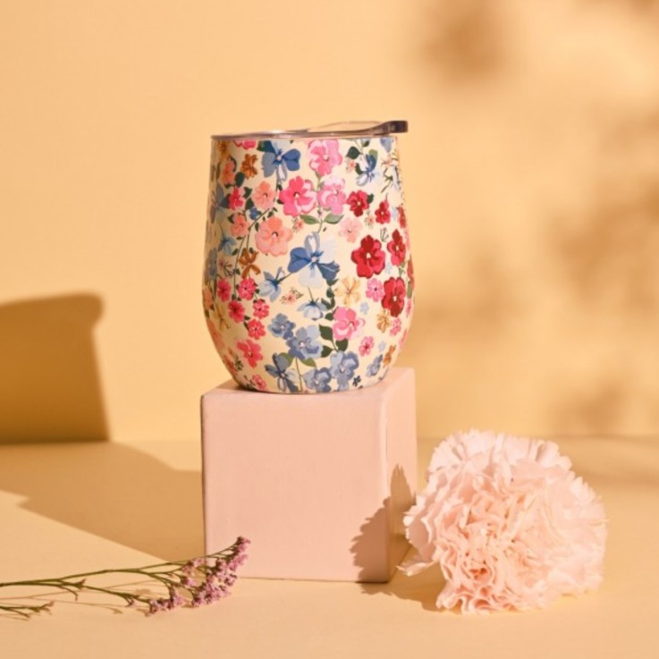 Mug isotherme 250 ml - Giverny