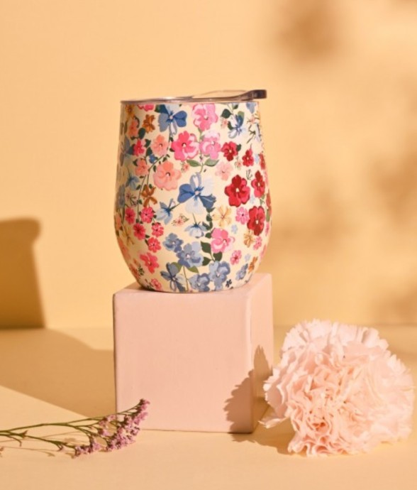 Mug isotherme 250 ml - Giverny