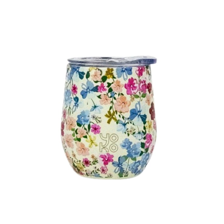 Mug isotherme 250 ml - Giverny