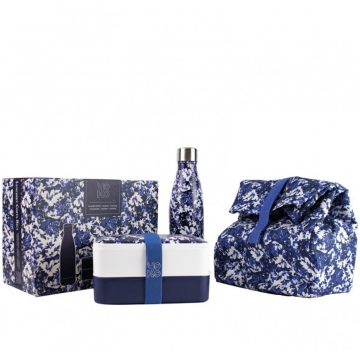 Set lunchbag - Costa Rica