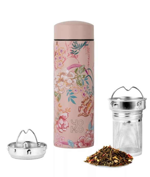 Théière isotherme 350ml - Bali