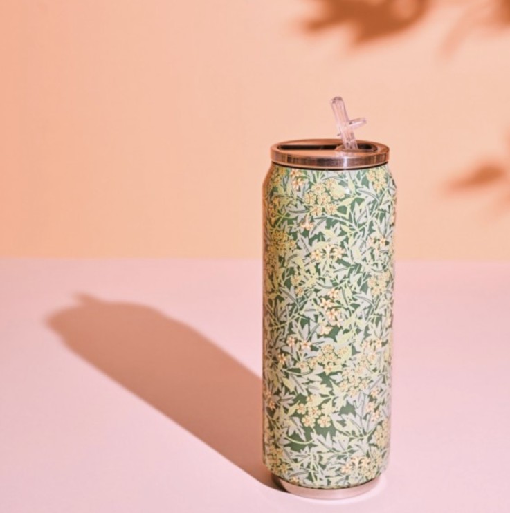 Canette isotherme Jasmine - 500 ml