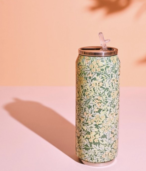 Canette isotherme Jasmine -...