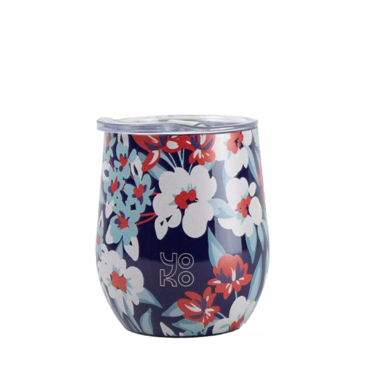 Mug isotherme 250 ml - Casablanca