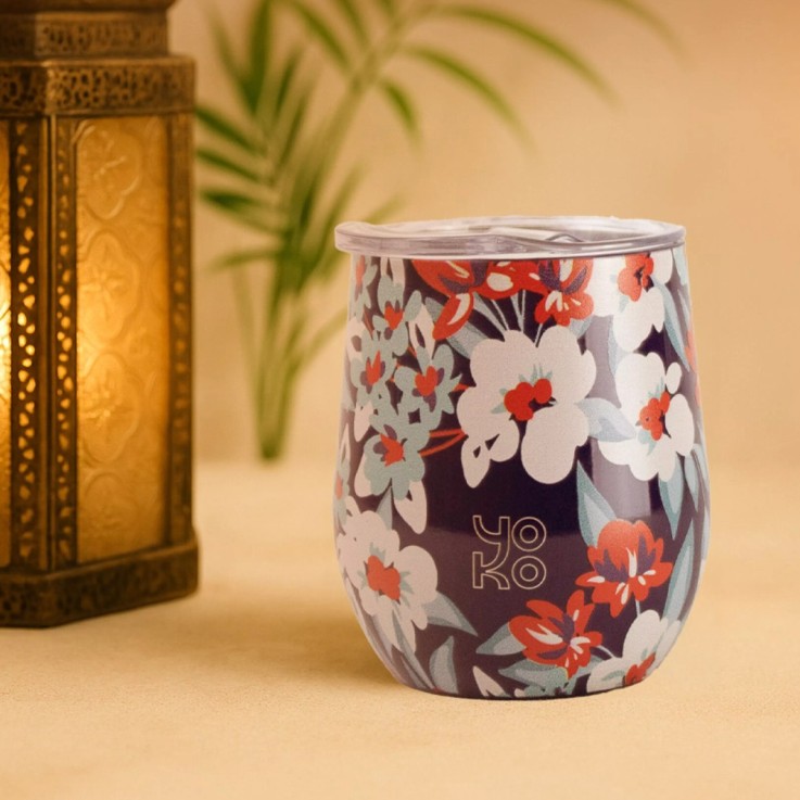 Mug isotherme 250 ml - Casablanca