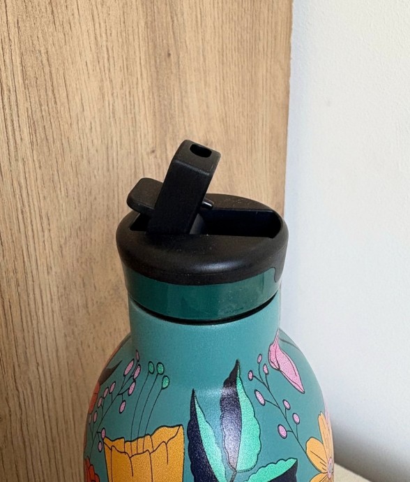 Bouchon sport Pine - 24Bottles