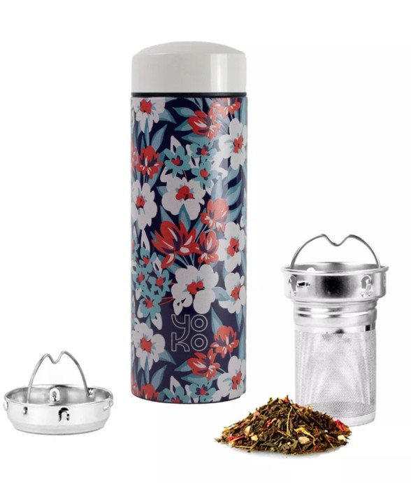 Théière isotherme 350ml -...