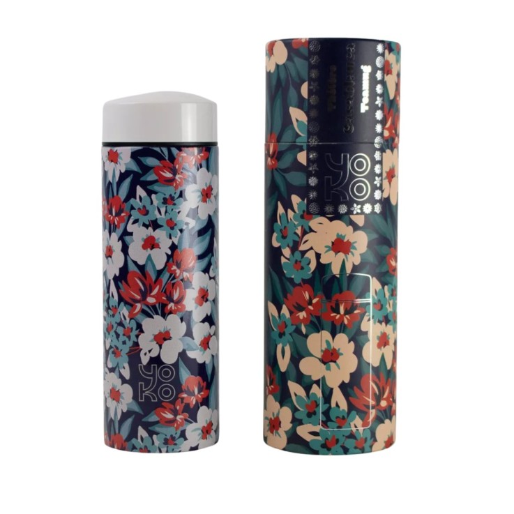 Théière isotherme 350ml - Casablanca