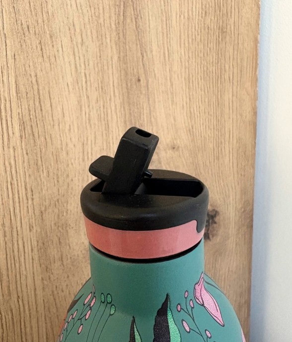 Bouchon sport Light Pink -...