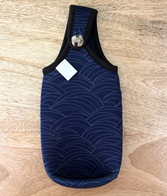 Étui néoprène réversible...