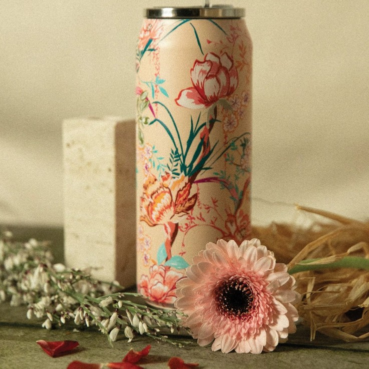 Canette isotherme Bali- 500 ml