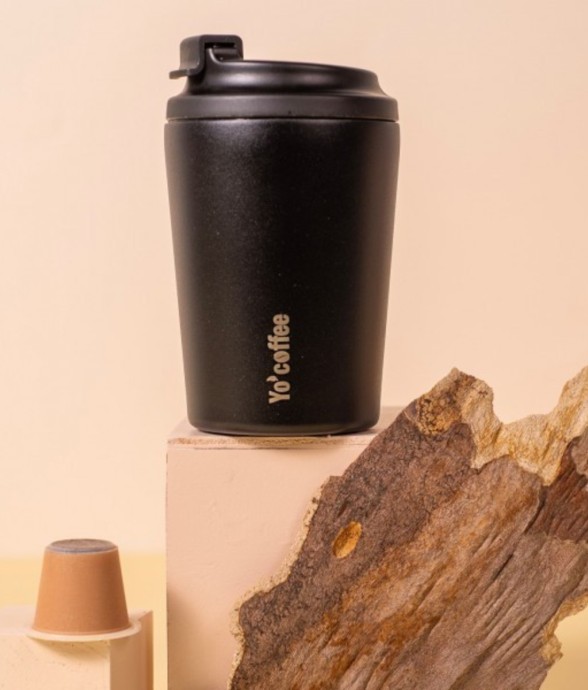 Mug isotherme - 350 ml