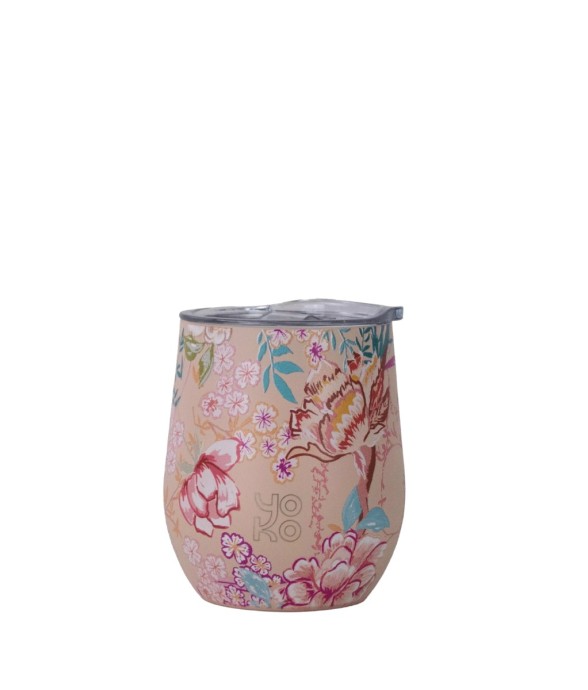 Mug isotherme 250 ml - Bali