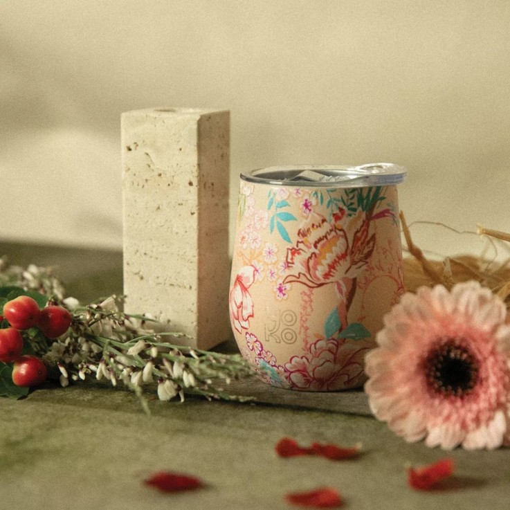 Mug isotherme 250 ml - Bali