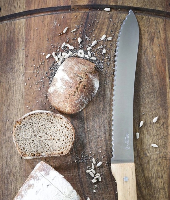 Couteau à Pain n°116 - OPINEL