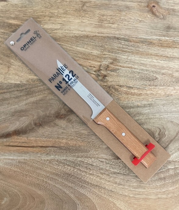 Couteau à Viande et...